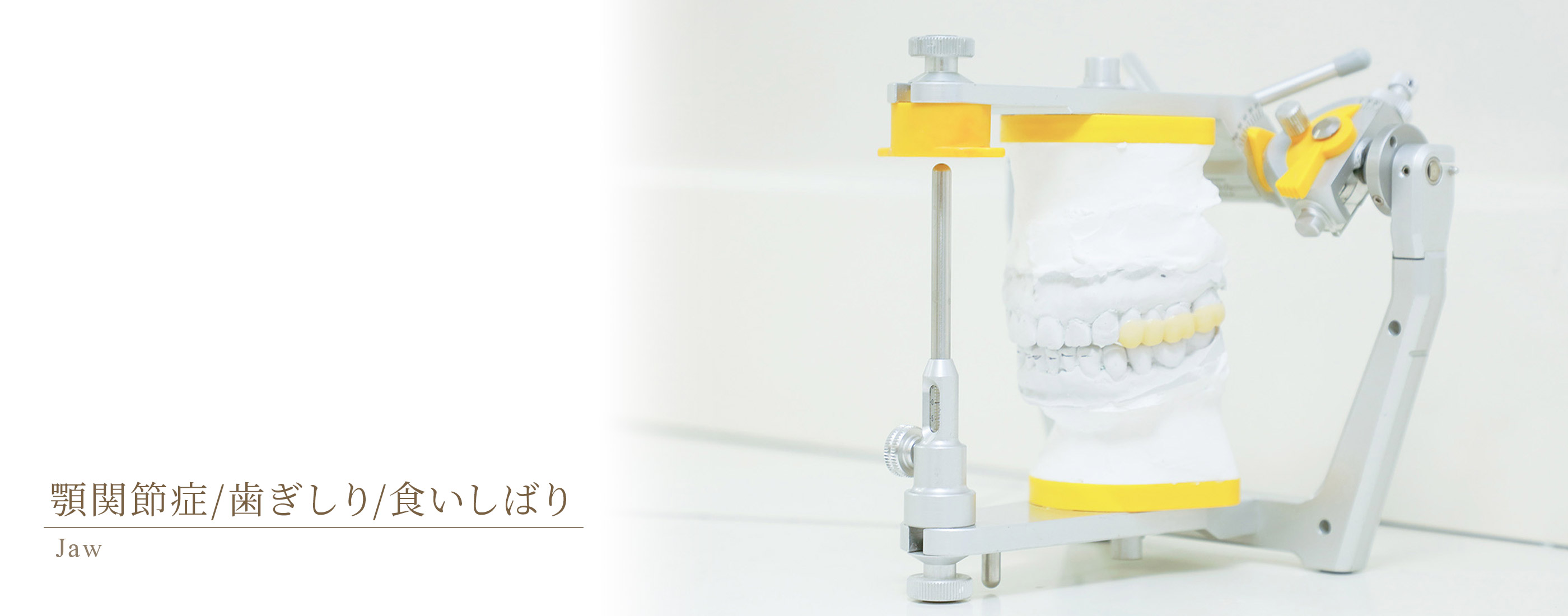 キービジュアル