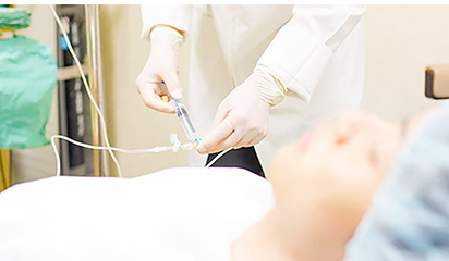 インプラント歴25年