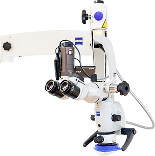 マイクロスコープ